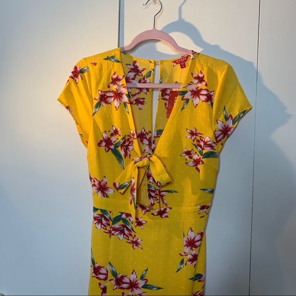 Summer Dress - Picture 2 of 4